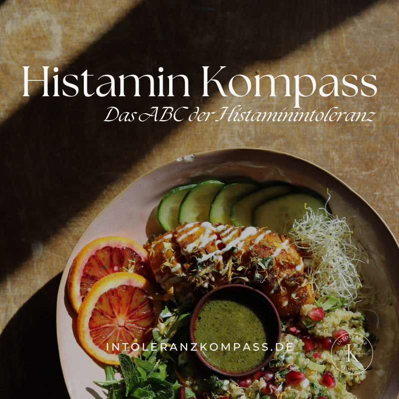 {coming soon} Histamin Kompass