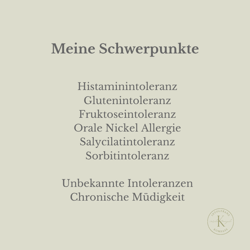 Individuelle Ernährungsberatung – Bild 4