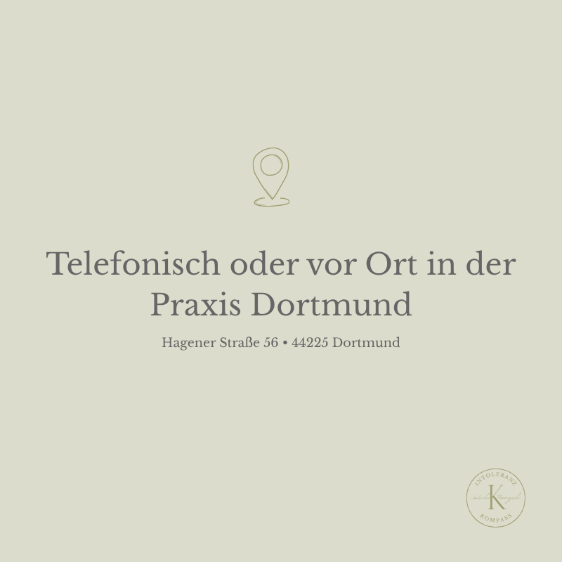 Individuelle Ernährungsberatung – Bild 5