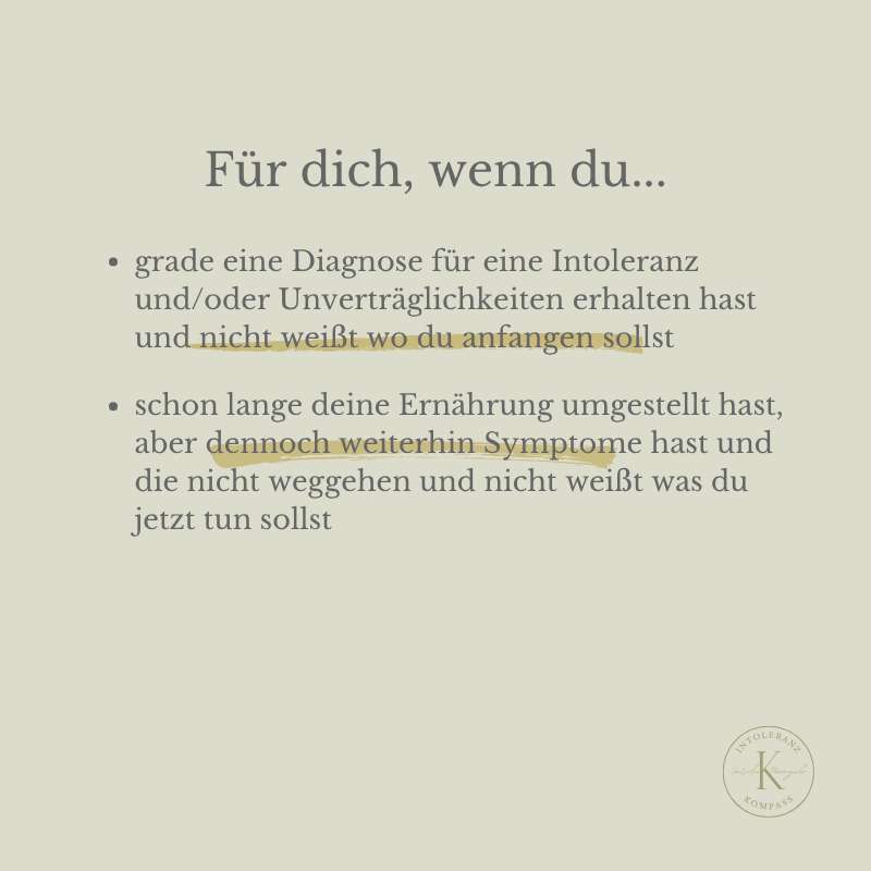 Symptomtagebuch Pro inkl. Analyse und Ernährungsplan – Bild 5